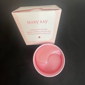 Hydrogel Eye Patches